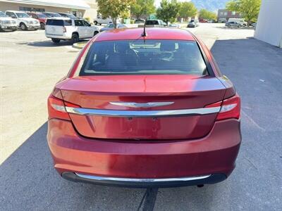 2014 Chrysler 200 LX   - Photo 40 - Sandy, UT 84070