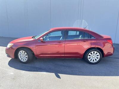 2014 Chrysler 200 LX   - Photo 5 - Sandy, UT 84070