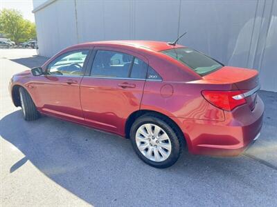 2014 Chrysler 200 LX   - Photo 7 - Sandy, UT 84070