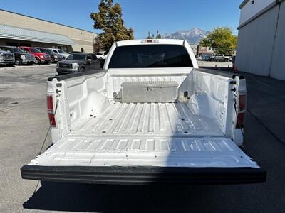 2012 Ford F-150 XLT   - Photo 8 - Sandy, UT 84070