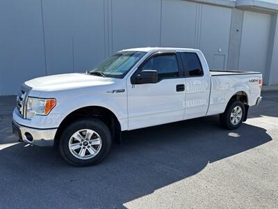 2012 Ford F-150 XLT   - Photo 3 - Sandy, UT 84070