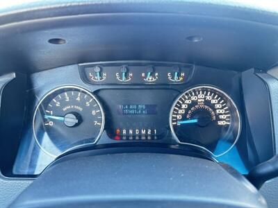 2012 Ford F-150 XLT   - Photo 16 - Sandy, UT 84070