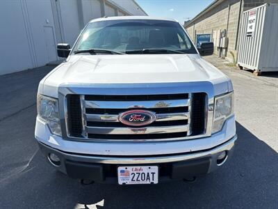 2012 Ford F-150 XLT   - Photo 45 - Sandy, UT 84070