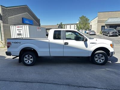 2012 Ford F-150 XLT   - Photo 11 - Sandy, UT 84070