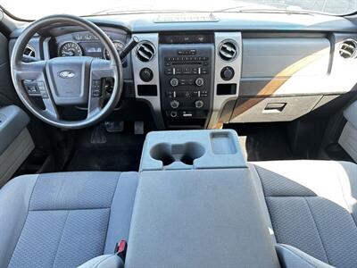 2012 Ford F-150 XLT   - Photo 2 - Sandy, UT 84070