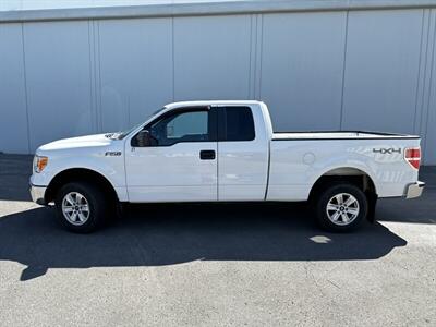 2012 Ford F-150 XLT   - Photo 5 - Sandy, UT 84070