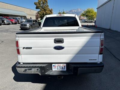 2012 Ford F-150 XLT   - Photo 48 - Sandy, UT 84070