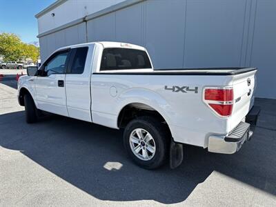 2012 Ford F-150 XLT   - Photo 7 - Sandy, UT 84070