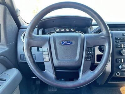 2012 Ford F-150 XLT   - Photo 25 - Sandy, UT 84070