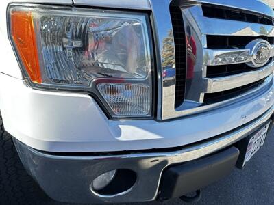 2012 Ford F-150 XLT   - Photo 44 - Sandy, UT 84070