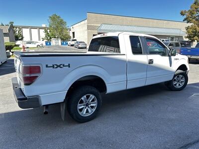 2012 Ford F-150 XLT   - Photo 9 - Sandy, UT 84070