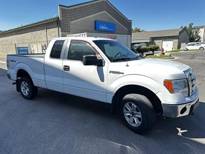 2012 Ford F-150 XLT   - Photo 13 - Sandy, UT 84070