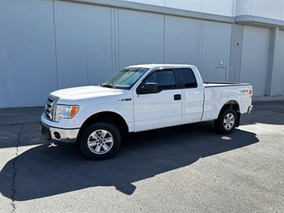 2012 Ford F-150 XLT   - Photo 1 - Sandy, UT 84070