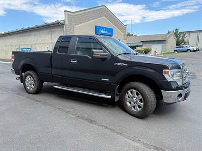 2014 Ford F-150 XLT   - Photo 18 - Sandy, UT 84070