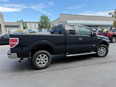 2014 Ford F-150 XLT   - Photo 12 - Sandy, UT 84070