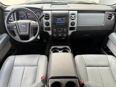 2014 Ford F-150 XLT   - Photo 2 - Sandy, UT 84070