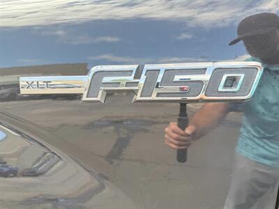 2014 Ford F-150 XLT   - Photo 21 - Sandy, UT 84070