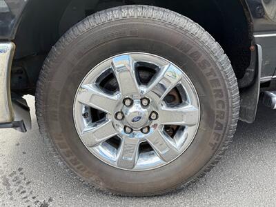 2014 Ford F-150 XLT   - Photo 20 - Sandy, UT 84070