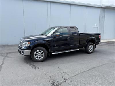 2014 Ford F-150 XLT   - Photo 32 - Sandy, UT 84070