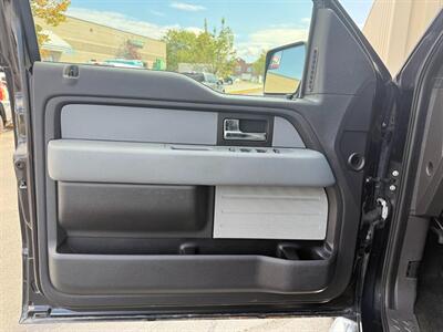 2014 Ford F-150 XLT   - Photo 4 - Sandy, UT 84070