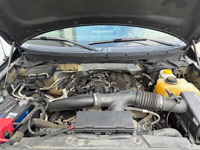 2014 Ford F-150 XLT   - Photo 31 - Sandy, UT 84070