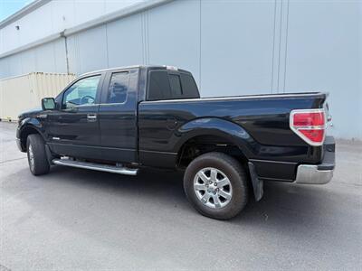 2014 Ford F-150 XLT   - Photo 9 - Sandy, UT 84070