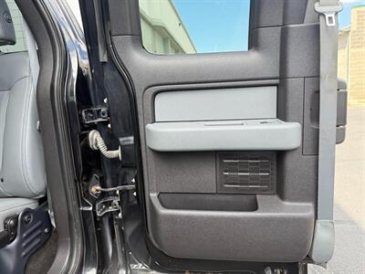 2014 Ford F-150 XLT   - Photo 8 - Sandy, UT 84070