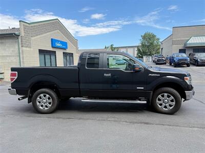 2014 Ford F-150 XLT   - Photo 15 - Sandy, UT 84070