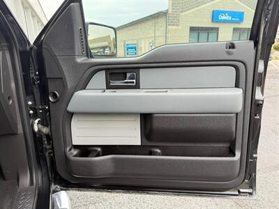 2014 Ford F-150 XLT   - Photo 17 - Sandy, UT 84070