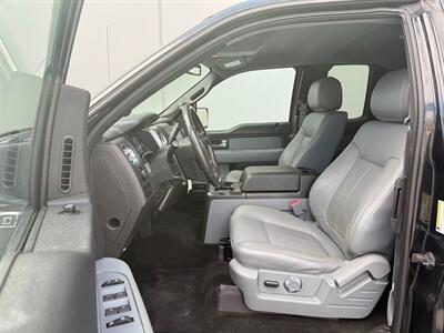 2014 Ford F-150 XLT   - Photo 5 - Sandy, UT 84070