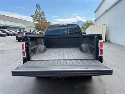 2014 Ford F-150 XLT   - Photo 10 - Sandy, UT 84070