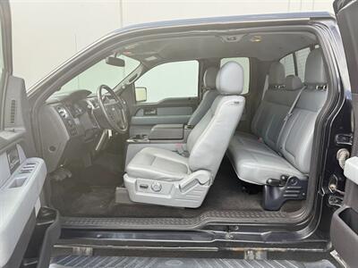 2014 Ford F-150 XLT   - Photo 7 - Sandy, UT 84070