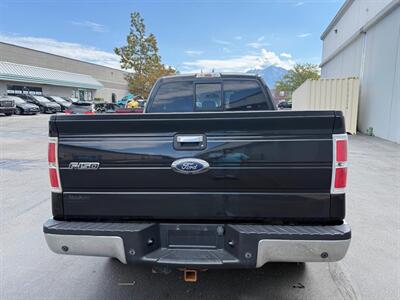 2014 Ford F-150 XLT   - Photo 11 - Sandy, UT 84070
