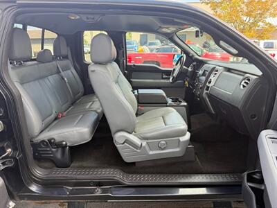 2014 Ford F-150 XLT   - Photo 14 - Sandy, UT 84070