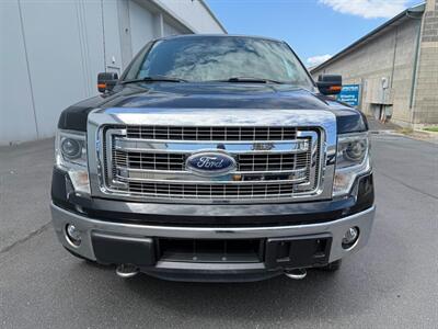 2014 Ford F-150 XLT   - Photo 19 - Sandy, UT 84070