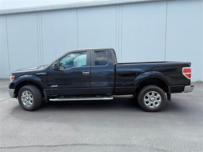 2014 Ford F-150 XLT   - Photo 6 - Sandy, UT 84070