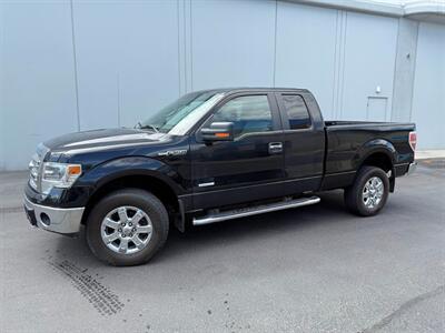 2014 Ford F-150 XLT   - Photo 3 - Sandy, UT 84070