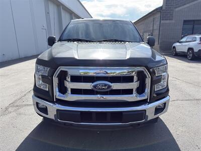 2017 Ford F-150 XLT - Photo 18 - Sandy, UT 84070