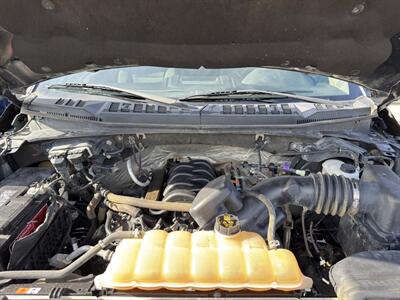 2017 Ford F-150 XLT - Photo 26 - Sandy, UT 84070