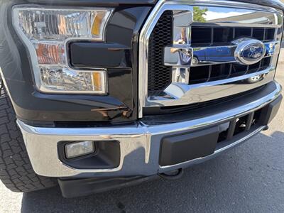 2017 Ford F-150 XLT - Photo 17 - Sandy, UT 84070