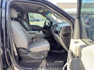 2017 Ford F-150 XLT - Photo 12 - Sandy, UT 84070