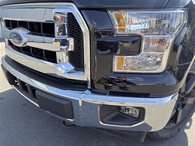 2017 Ford F-150 XLT - Photo 19 - Sandy, UT 84070