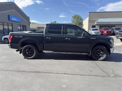 2017 Ford F-150 XLT - Photo 11 - Sandy, UT 84070