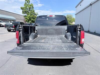 2017 Ford F-150 XLT - Photo 8 - Sandy, UT 84070