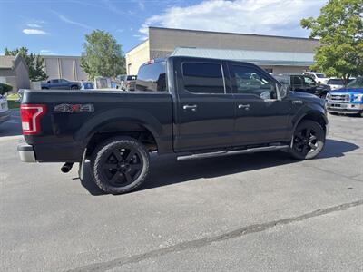 2017 Ford F-150 XLT - Photo 9 - Sandy, UT 84070