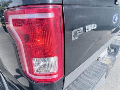 2017 Ford F-150 XLT - Photo 20 - Sandy, UT 84070