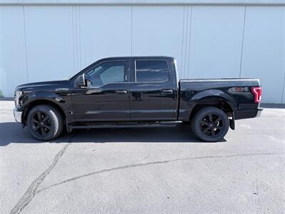 2017 Ford F-150 XLT - Photo 6 - Sandy, UT 84070