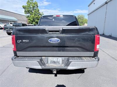 2017 Ford F-150 XLT - Photo 21 - Sandy, UT 84070