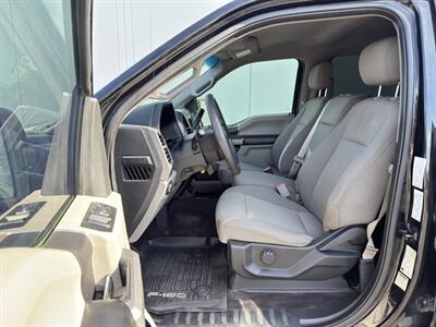 2017 Ford F-150 XLT - Photo 5 - Sandy, UT 84070