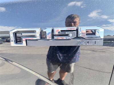 2017 Ford F-150 XLT - Photo 14 - Sandy, UT 84070